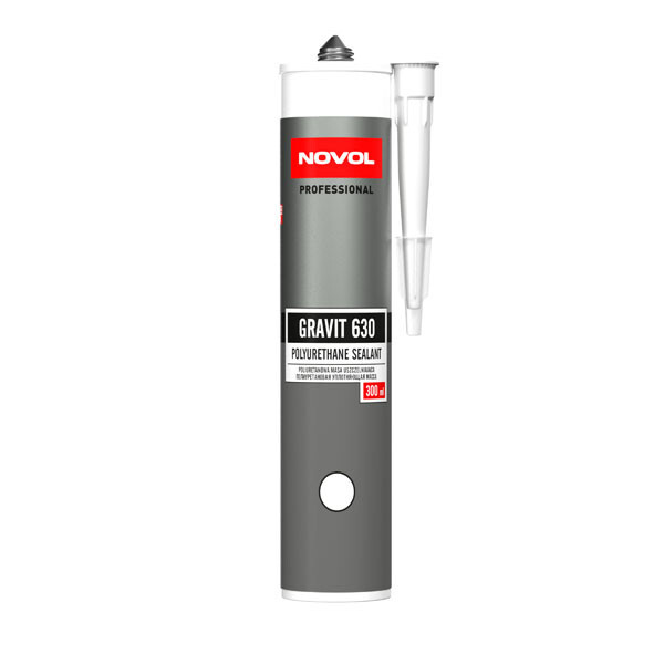 Joint PU Gravit 630 - Blanc
